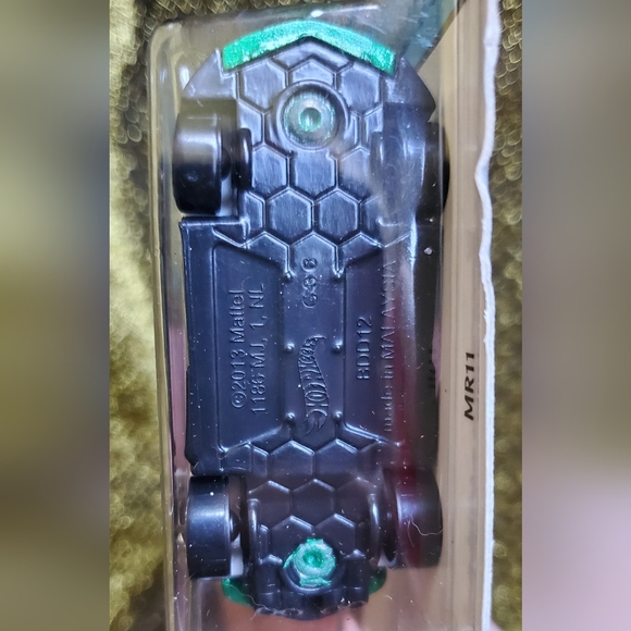 Hot Wheels‎ - Picture 8 of 9